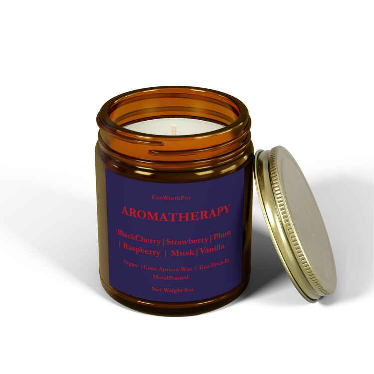 Y SCENTED CANDLE