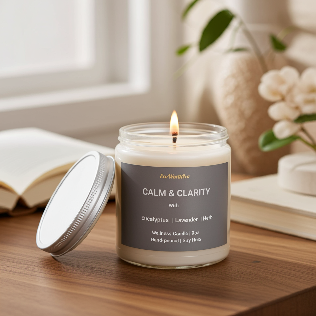 ✨ The Cozy Season Candle Gift Set | Free U.S. Shipping – Use Code HOLIDAY25 ✨