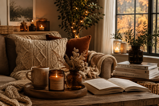 How to Make Your Candle Last Longer: The Complete Candle Care Guide