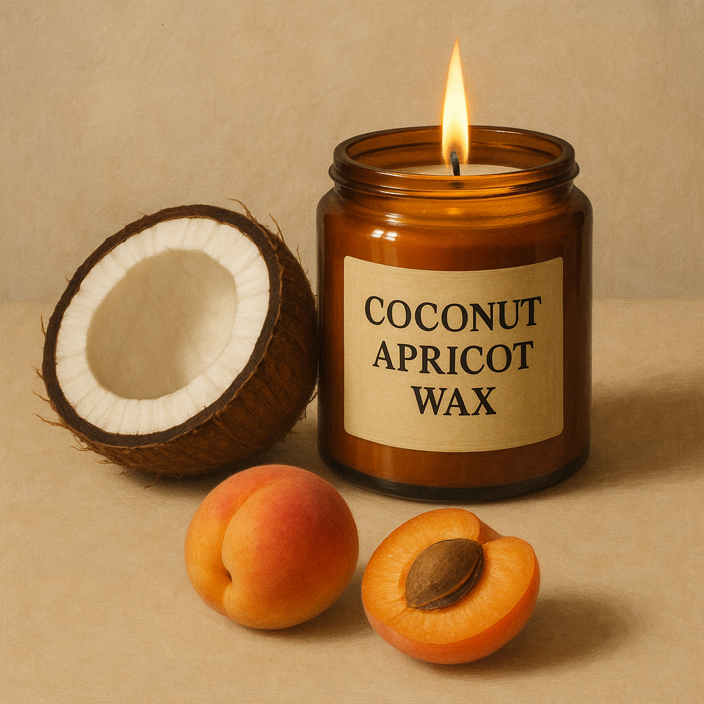 Coconut Apricot Wax Review: Pros, Cons & How It Compares to Soy and Beeswax (2025)