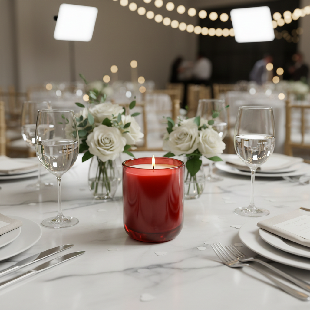 SPECIAL OCCASION CANDLES