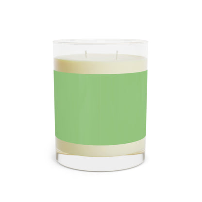 Spa Soy Wax Candle