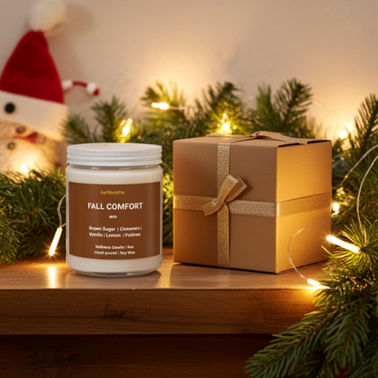 ✨ The Cozy Season Candle Gift Set | Free U.S. Shipping – Use Code HOLIDAY25 ✨